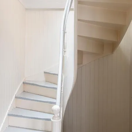 Dinbnb Homes I Idyllically Located 4-bedroom ベルゲン