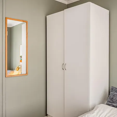 Dinbnb Homes I Idyllically Located 4-bedroom 別荘 *