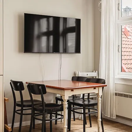 別荘 Dinbnb Homes I Idyllically Located 4-bedroom
