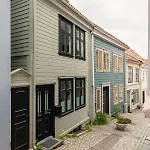 Dinbnb Homes I Idyllically Located 4-bedroom * Bergen