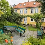 Dinbnb Homes I Idyllically Located 4-bedroom Prázdninový dům *