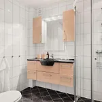 Prázdninový dům Dinbnb Homes I Idyllically Located 4-bedroom