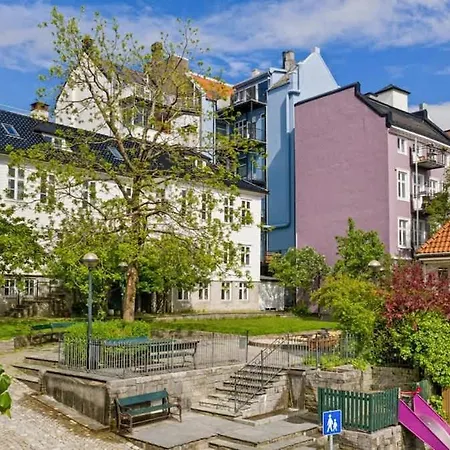 Prázdninový dům Dinbnb Homes I Idyllically Located 4-bedroom *